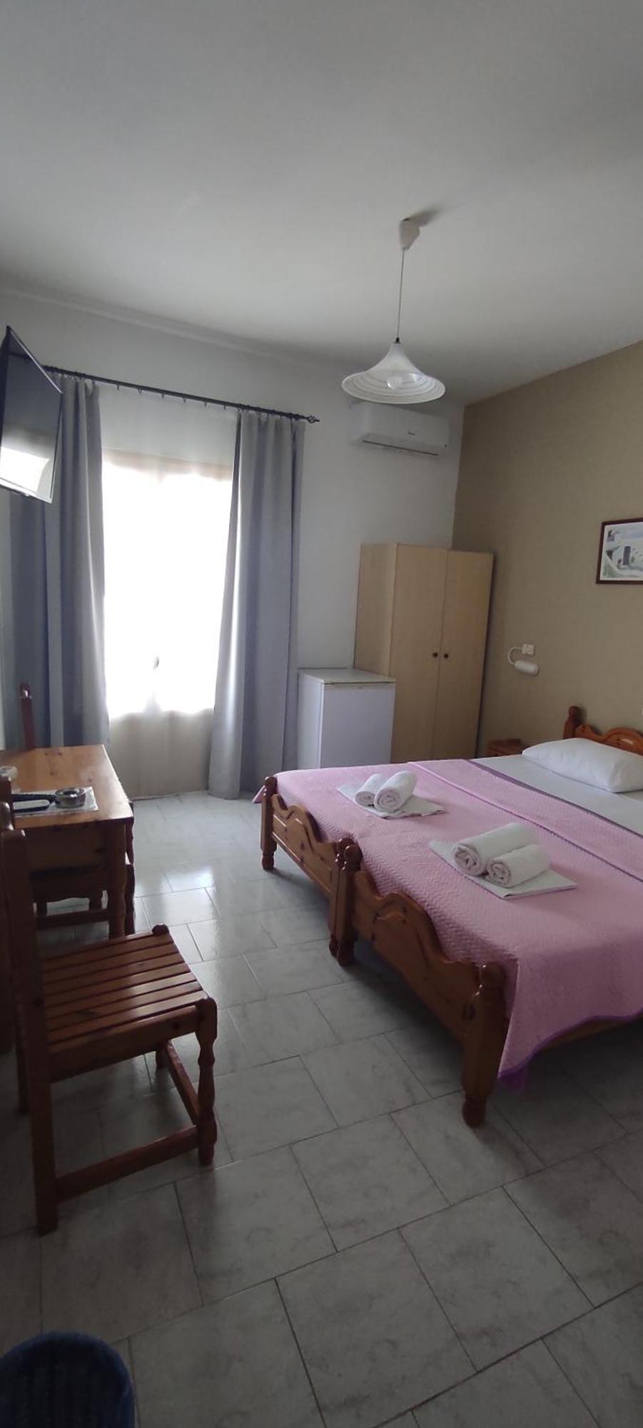 Fountas Studios Parga Ngoại thất bức ảnh