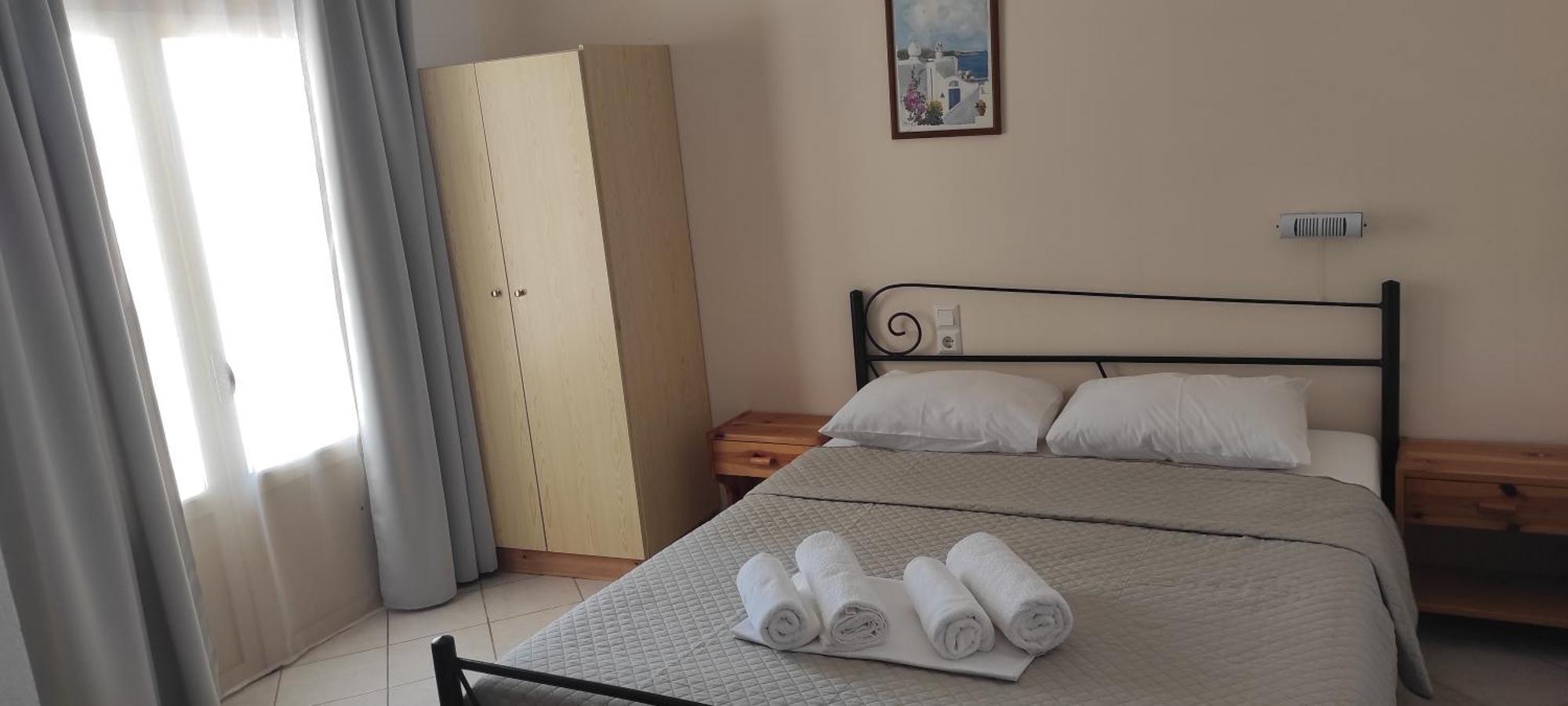 Fountas Studios Parga Ngoại thất bức ảnh